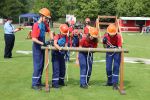 Jugendfeuerwehr-Kreismeisterschaft